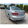Image 4 : MAZD MAZDA6 2003 APP  DUP/T-DON