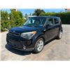 Image 1 : KIA SOUL 2016 O/S-SALV-T- DON