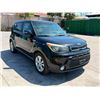 Image 2 : KIA SOUL 2016 O/S-SALV-T- DON