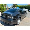 Image 3 : BMW  328I 2011 SALV T/DONATION