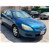 Image 2 : HOND ACCORD 2005 T-DONATION