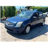 Image 1 : NISS SENTRA 2010 T-DONATION