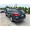 Image 4 : SUBA OUTBACK 2013 T-DONATION