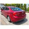 Image 4 : HYUN ELANTRA 2014 O/S-T SMOG-2 DAYS