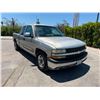 Image 2 : CHEV SILVERADO 2001 T-DONATION