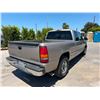 Image 3 : CHEV SILVERADO 2001 T-DONATION