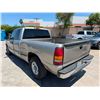 Image 4 : CHEV SILVERADO 2001 T-DONATION