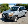 Image 1 : KIA SPORTAGE 2006 T-DONATION