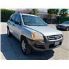 Image 2 : KIA SPORTAGE 2006 T-DONATION