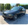 Image 1 : BMW M3 2009 O/S TITLE 2 DAYS
