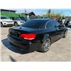 Image 3 : BMW M3 2009 O/S TITLE 2 DAYS