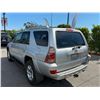 Image 4 : TOYT 4RUNNER 2005 T-DON - SMOG