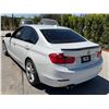 Image 4 : BMW  328I 2014 O/S-T SMOG-2 DAYS