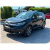 Image 1 : HOND CR-V 2019 O/S-T SMOG-2 DAYS