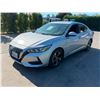 Image 1 : NISS SENTRA 2021 T-REPO-SMOG-2 DAYS