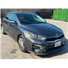 Image 2 : KIA FORTE 2021 T-2 DAYS