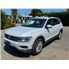 Image 1 : VOLK TIGUAN 2018 T-REPO-SMOG-2 DAYS