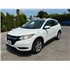 Image 1 : HOND HR-V 2017 O/S-T SMOG-2 DAYS
