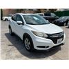 Image 2 : HOND HR-V 2017 O/S-T SMOG-2 DAYS