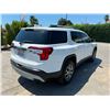 Image 3 : GMC ACADIA 2020 T-REPO 2 DAYS
