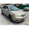 Image 2 : TOYT COROLLA  2004 T-DONATION