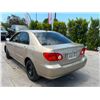 Image 4 : TOYT COROLLA  2004 T-DONATION