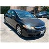 Image 2 : HOND CIVIC 2010 SALV T/DONATION