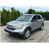 Image 1 : HOND CR-V 2008 APP/DUP-T/EXP-ONLY