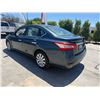 Image 4 : NISS SENTRA 2013 APP/DUP-T/EXP-ONLY