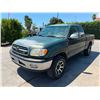 Image 1 : TOYT TUNDRA 2000 T-DON/LEMONLAW