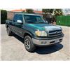 Image 2 : TOYT TUNDRA 2000 T-DON/LEMONLAW