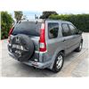 Image 3 : HOND CR-V 2005 SALV T/DONATION