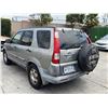 Image 4 : HOND CR-V 2005 SALV T/DONATION