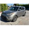 Image 1 : KIA SOUL 2015 T-DONATION