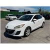 Image 1 : MAZD MAZDA3 2010 SALV T/DONATION