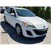 Image 2 : MAZD MAZDA3 2010 SALV T/DONATION