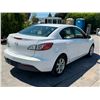 Image 3 : MAZD MAZDA3 2010 SALV T/DONATION