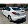 Image 4 : MAZD MAZDA3 2010 SALV T/DONATION