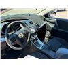 Image 5 : MAZD MAZDA3 2010 SALV T/DONATION