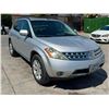 Image 2 : NISS MURANO 2007 T-DONATION
