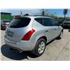Image 3 : NISS MURANO 2007 T-DONATION