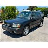 Image 1 : SUBA FORESTER  2003 T-DONATION