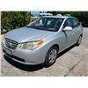 Image 1 : HYUN ELANTRA 2010 T-DONATION