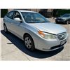 Image 2 : HYUN ELANTRA 2010 T-DONATION
