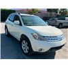 Image 2 : NISS MURANO 2006 T-DONATION