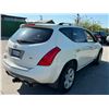 Image 3 : NISS MURANO 2006 T-DONATION