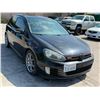 Image 2 : VOLK GTI 2012 O/S TITLE 2 DAYS