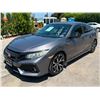 Image 1 : HOND CIVIC SI 2018 O/S-T SMOG-2 DAYS