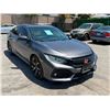 Image 2 : HOND CIVIC SI 2018 O/S-T SMOG-2 DAYS