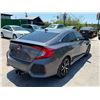 Image 3 : HOND CIVIC SI 2018 O/S-T SMOG-2 DAYS